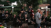 Big Band II der WWU Münster - Heimatbeats Heimatbeats