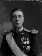 NPG x30822; Alexander Albert Mountbatten, 1st Marquess of Carisbrooke ...