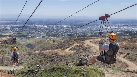 Christchurch Adventure Park re-opens in time for summer | Stuff.co.nz