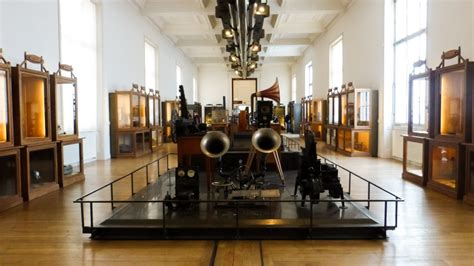 Visiter Le Musée Des Arts Et Métiers à Paris La Technique Au Cœur