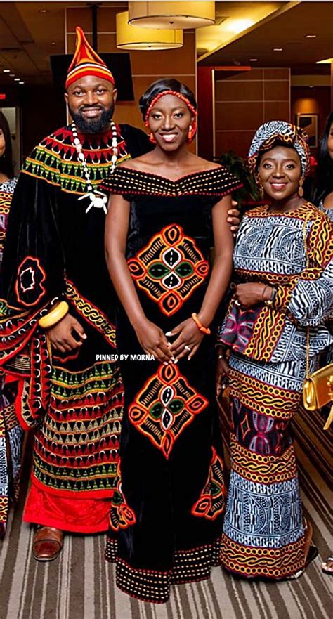 Amah Fashion House Cameroon Traditional African Clothing African
