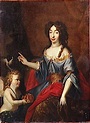 This is Versailles: Maria Anna Victoria of Bavaria, Dauphine of France