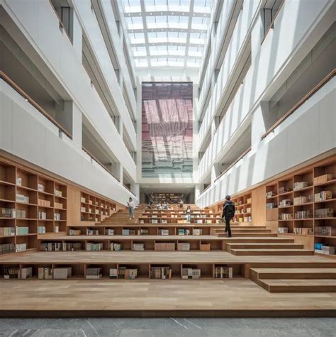 Architectural Design And Research Institute Of Tsinghua University