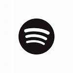 Spotify Icon Icons App Circle Branding Goethe