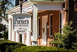 Miss Porter’s School - Owl Boarding School Guide