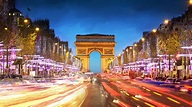 4K Paris Wallpapers - Top Free 4K Paris Backgrounds - WallpaperAccess
