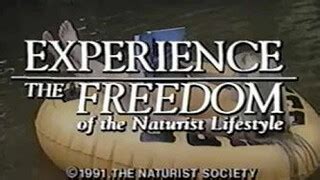 Experience The Freedom Of The Naturist Lifestyle Nude Videos On