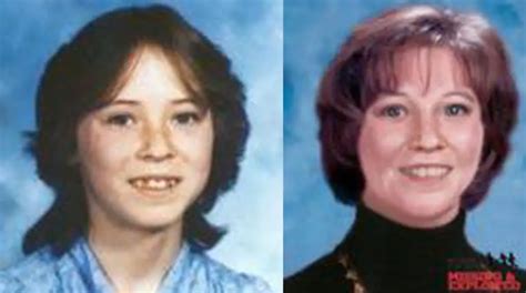The Disappearance Of Kimberly Ann Amero Missing From Saint John New Brunswick Since 1985
