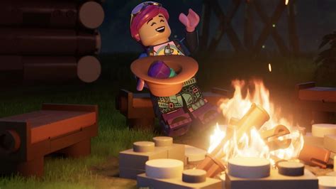 How To Get Blast Cores In Lego Fortnite Techradar