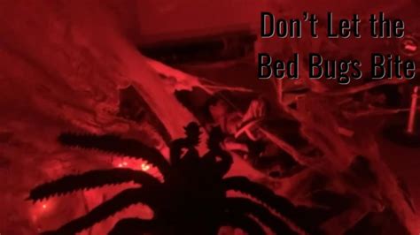 Dont Let The Bed Bugs Bite Short Film Youtube