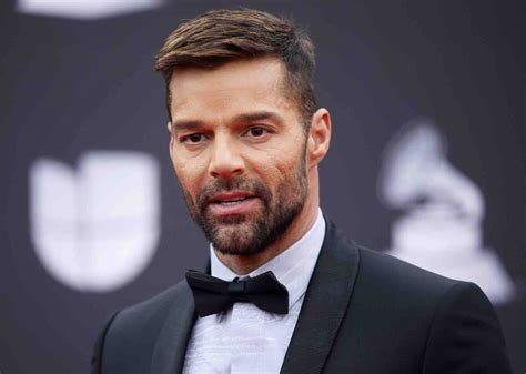 Singer Ricky Martin Partners With Foundation To Build Pulse Memorial