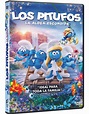'Los Pitufos: La aldea escondida' en 4K, Steelbook, Blu-ray y Dvd el 26 ...