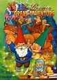 The Gnomes Great Adventure (1995), Stephen Bent animation movie ...