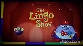 CBeebies The Lingo show Online Promo (2011) - YouTube