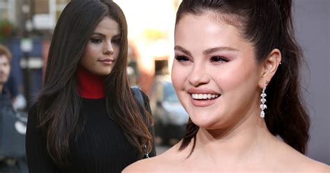 every plastic surgery selena gomez has been accused of having and whether or not there s