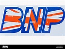 British Political Party Logo High Resolution Stock Photography and ...