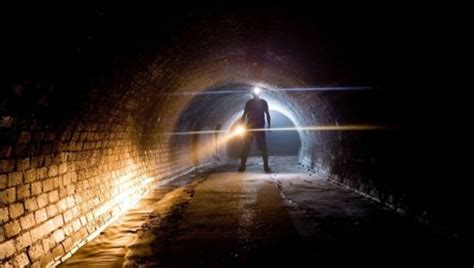 Eerie Photos From An Underground World Fstoppers