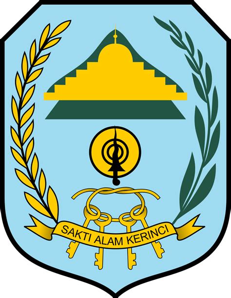 Get Logo Kabupaten Tanjung Jabung Barat Png Pictures