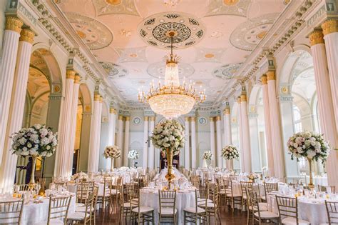 The Most Beautiful Wedding Venues In Atlanta Atlanta Wedding Venues