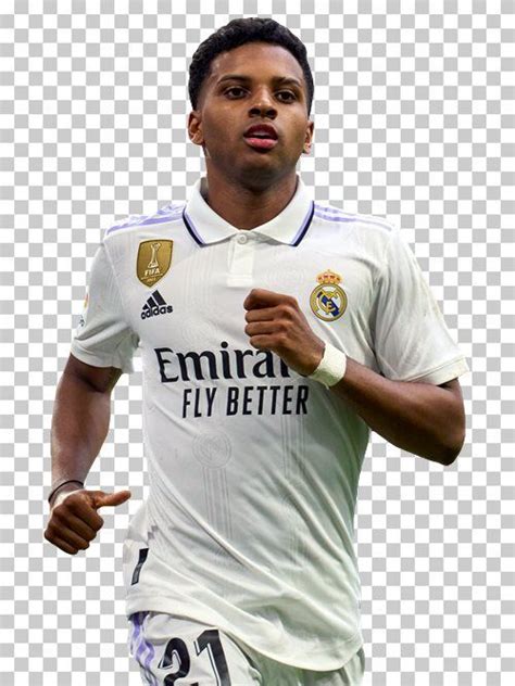 Real Madrid Players Png Instagram Followers Fifa Brazilians