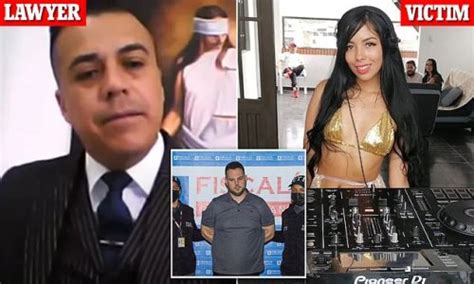 Lawyer For Texas Man Accused Of Murdering His Dj Girlfriend And Stuffing Her Body In A Suitcase
