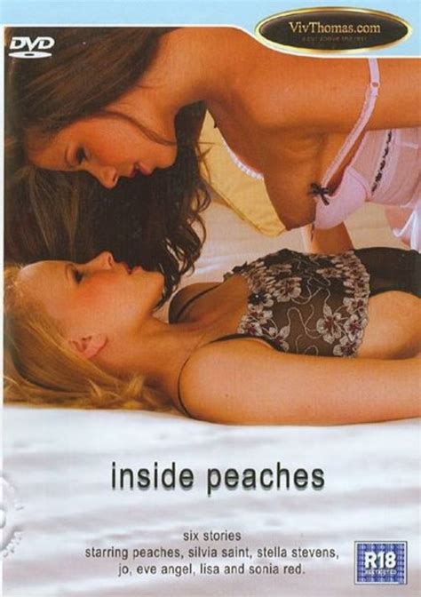 Inside Peaches Viv Thomas Unlimited Streaming At Adult Dvd Empire