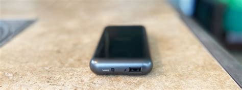Mophie Powerstation Plus Xl Wireless Review Battery With Lighting Cable