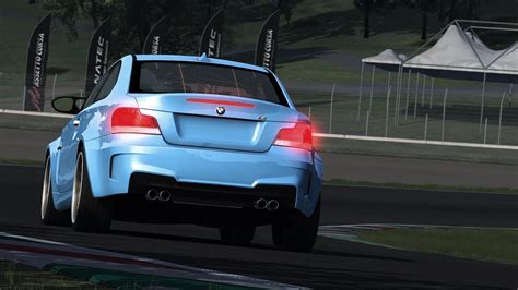 Assetto Corsa Bmw M Mugello Onboard Pure Gameplay Youtube