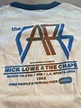 Mar 08, 1982: The Cars / Nick Lowe & The Chaps at Los Angeles Sports ...