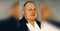 Robert E. "Bob" Eckert Obituary - Visitation & Funeral Information