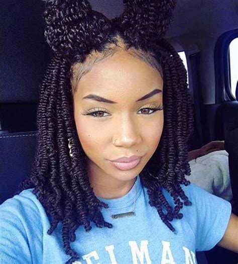 40 Crochet Twist Styles Youll Fall In Love With