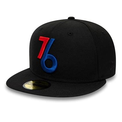 Below you will find our full range of caps and beanies from the club. Philadelphia 76ERS 59FIFTY Cap | New Era Cap Co.