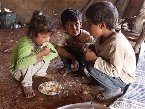 La Pobreza Subió Al 354 En Un Año Macri Sumó 4 Millones De Nuevos