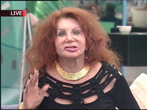 The Hair Hall Of Fame Jackie Stallone