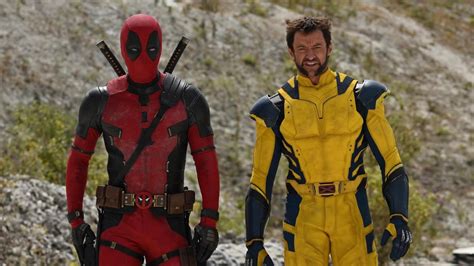 Deadpool 3 Il Regista Dellatteso Sequel Con Wolverine Entusiasma I