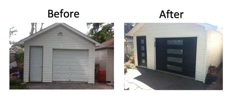 The Garage Door Depot Scarboroughs 1 Garage Door Company