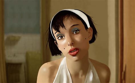 The professional full movie free download, streaming. Mathilda - Leon The Professional Digital Art by Benjamin ...