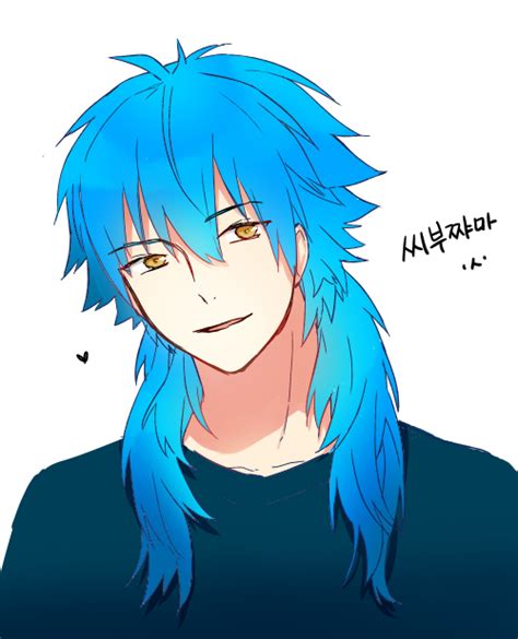 Aoba By Digh211 On Deviantart