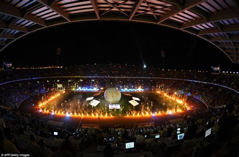 Rungrado 1st of may stadium located on rungra islet in the taedong river, this stadium has a capacity of 150,000. Welcome to home of Sports Pictures: 1. Rungrado May Day ...