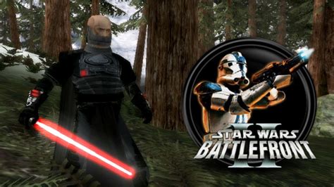 Battlefront 2 с рабочим мультиплеером (steam). Star Wars Battlefront II Mods (PC) HD: The Old Republic ...