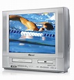 Memorex MVDT2002-RB 20-inch True Flat TV/ DVD/ VCR Combo (Refurbished ...