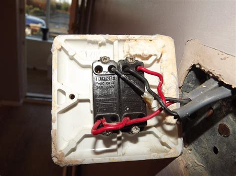 installing   amp double   lightswitch diynot forums