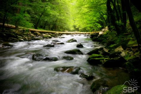 Seth Berry Photography Rivers And Streams Beautiful Smoky Mountain River