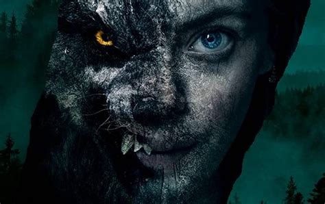 Lupul Viking Film Horror Netflix 2023 Vikingulven Trailer și Detalii