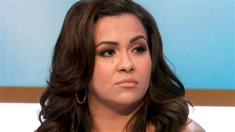 Teen Mom Briana Dejesus Chokes Back Tears As She Makes Heartbreaking