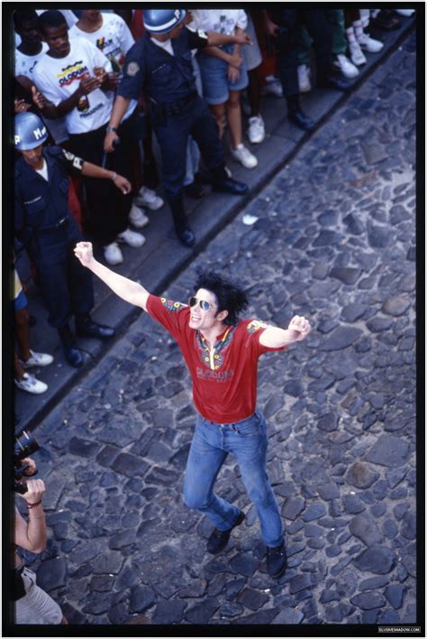 Michael Jackson Brazil Michael Jackson Michael Jackson Pics Jackson