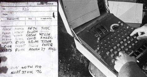 the leftover coded messages of wwii why it took decades to solve secret german messages war
