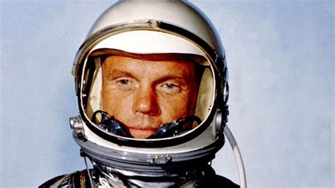 john glenn last of america s first astronauts dead at 95