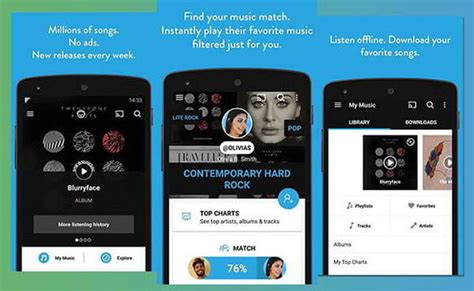 Musi app free is a music and radio app where users can create their personalized playlists. 10 Best Free Music Download Apps for Android 2018