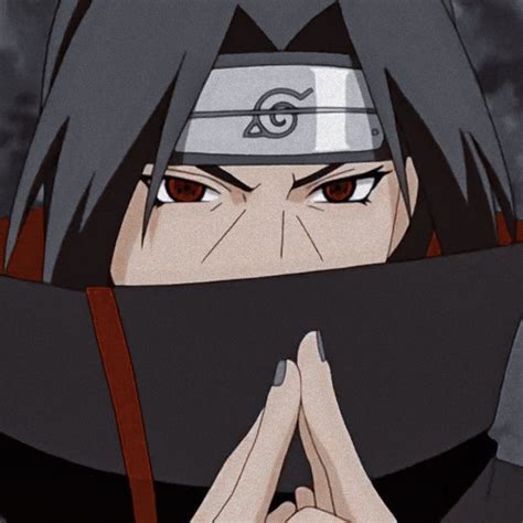 Itachi Pfp 512x512